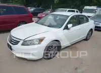 2012 Honda Accord photo