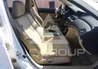 2012 Honda Accord photo