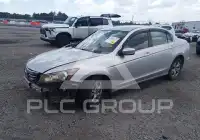 2012 Honda Accord фото