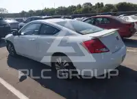 2012 Honda Accord photo