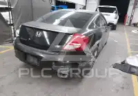 2012 Honda Accord photo