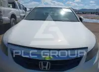 2012 Honda Accord фото
