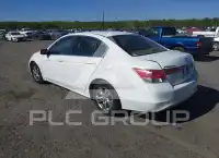 2012 Honda Accord photo