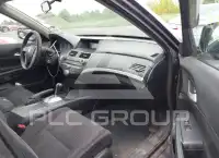 2012 Honda Accord фото