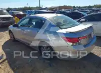 2012 Honda Accord фото