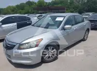 2012 Honda Accord photo