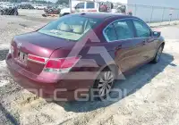2012 Honda Accord фото
