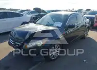2012 Honda Accord фото