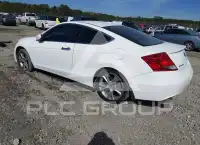 2012 Honda Accord photo