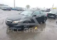 2012 Honda Accord фото
