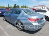 2012 Honda Accord photo