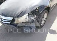 2012 Honda Accord фото