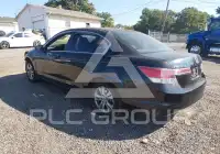 2012 Honda Accord фото