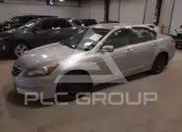 2012 Honda Accord фото