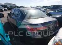 2012 Honda Accord photo