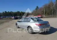 2012 Honda Accord фото