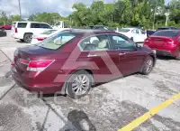 2012 Honda Accord photo