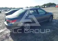 2012 Honda Accord фото