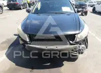2012 Honda Accord фото