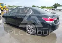 2012 Honda Accord фото