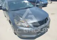 2012 Honda Accord фото