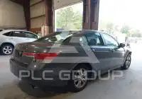 2012 Honda Accord фото