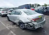 2012 Honda Accord фото