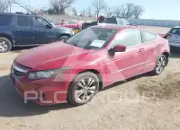 2012 Honda Accord фото