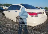 2012 Honda Accord фото