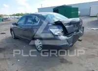 2012 Honda Accord photo