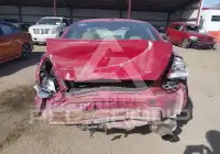 2012 Honda Accord фото