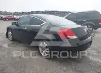 2012 Honda Accord photo