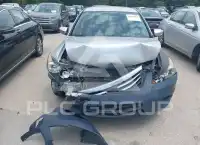 2012 Honda Accord фото