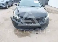 2012 Honda Accord фото