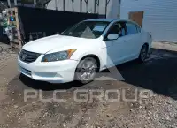 2012 Honda Accord фото