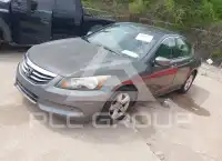 2012 Honda Accord фото