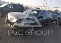2012 Honda Accord фото