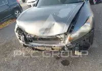 2012 Honda Accord фото