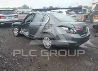 2012 Honda Accord фото