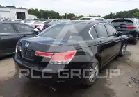 2012 Honda Accord photo