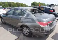 2012 Honda Accord фото