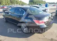 2012 Honda Accord фото