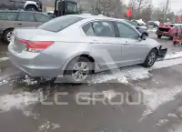 2012 Honda Accord photo