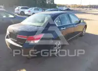 2012 Honda Accord фото
