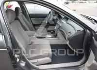 2012 Honda Accord фото