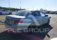2012 Honda Accord фото