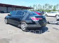 2012 Honda Accord фото