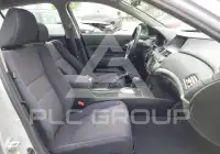 2012 Honda Accord photo