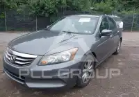 2012 Honda Accord фото