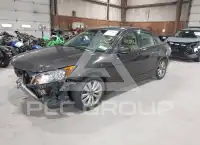 2012 Honda Accord фото